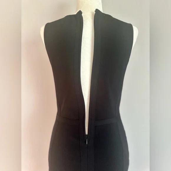 Guess Bandage Cocktail Bodycon Dress - Picture 8 of 8